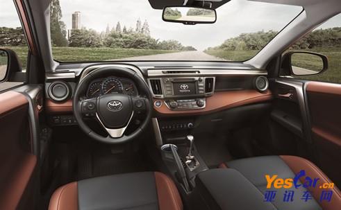 2014最具“熱銷”潛力SUV 亞訊車網 www.yescar.cn