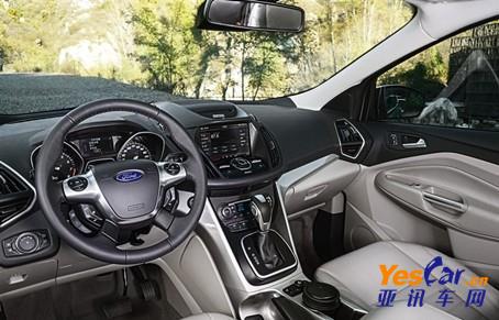 2014最具“熱銷”潛力SUV 亞訊車網 www.yescar.cn