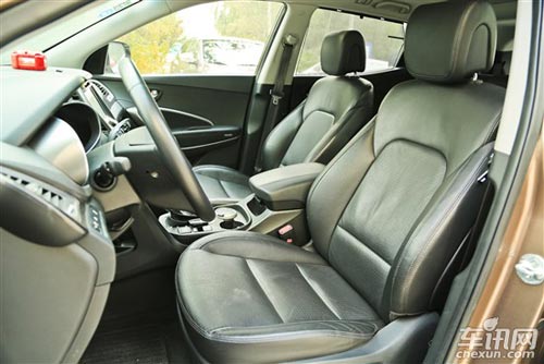 現(xiàn)代 全新勝達(dá)