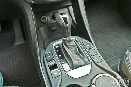 現(xiàn)代 全新勝達(dá)