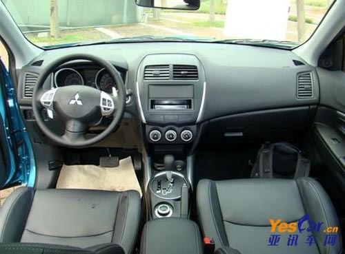 購車參謀 亞訊車網 www.yescar.cn