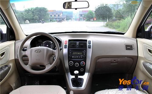 北京現(xiàn)代 途勝