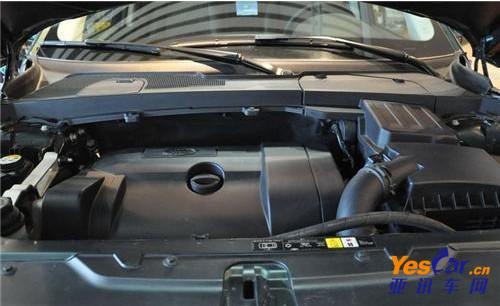 購車參謀 亞訊車網 www.yescar.cn