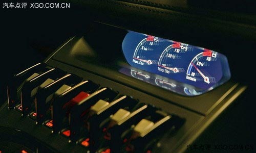 蘭博基尼Huracan官圖正式發布