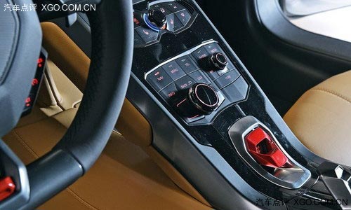 蘭博基尼Huracan官圖正式發布