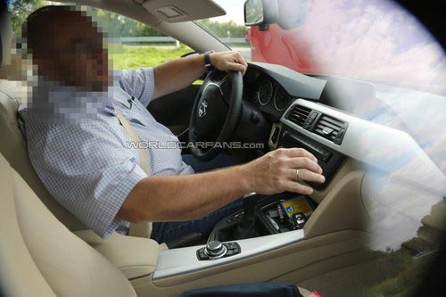 4系GranCoupe假想圖