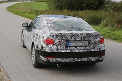 4系GranCoupe假想圖