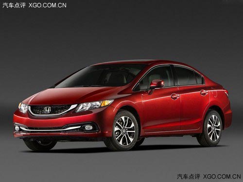 日內瓦亮相 本田推思域 Type R概念車