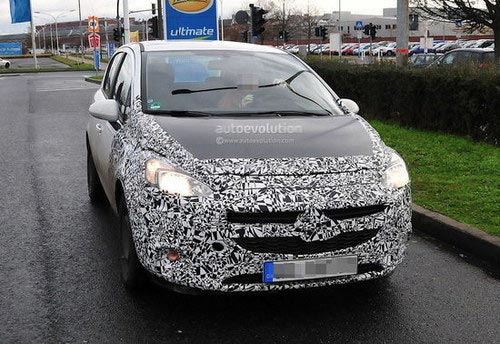 日內瓦車展前瞻