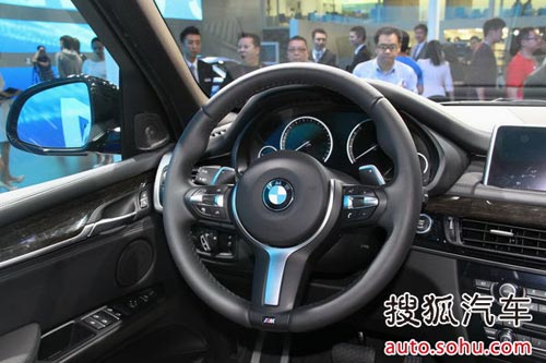 寶馬 X5 實拍 其它 圖片