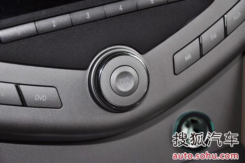 比亞迪 S6 實拍 內飾 圖片