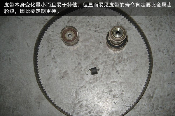 漠視等同玩兒命 常見汽車故障原理及征兆