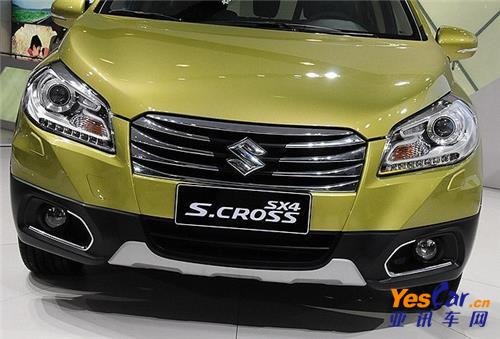 國產新車 亞訊車網 www.yescar.cn