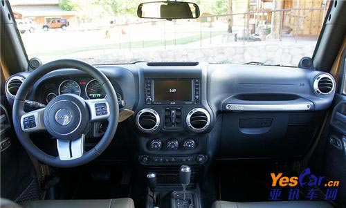 牧馬人 亞訊車網 www.yescar.cn imageid=