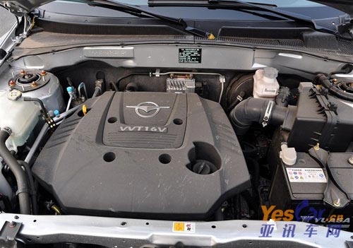 海馬騎士 亞訊車網 www.yescar.cn