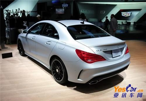 來自星星的你主角開的什么車 亞訊車網 www.yescar.cn