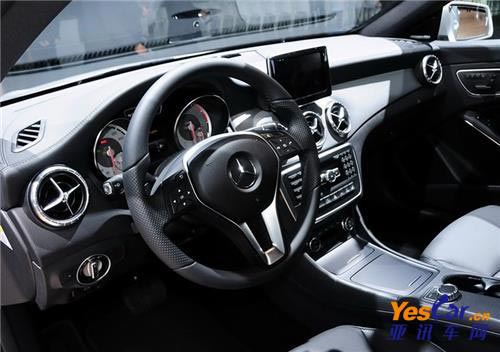 來自星星的你主角開的什么車 亞訊車網 www.yescar.cn