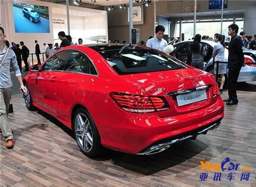 來自星星的你主角開的什么車 亞訊車網 www.yescar.cn