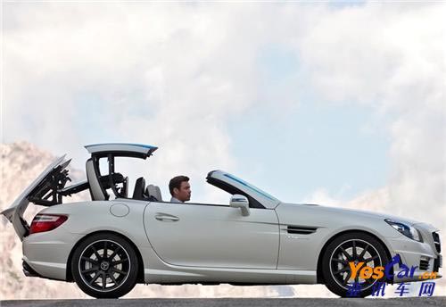 來自星星的你主角開的什么車 亞訊車網 www.yescar.cn