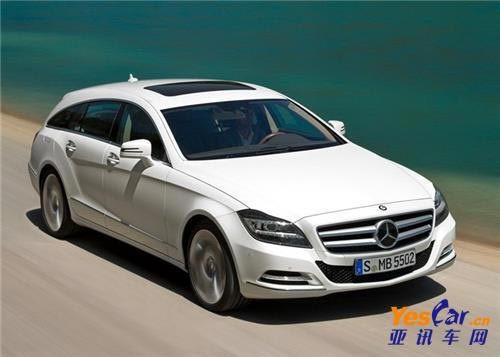 來自星星的你主角開的什么車 亞訊車網 www.yescar.cn