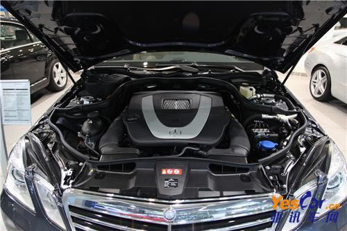 2012款 E300L 時尚型 亞訊車網 www.yescar.cn