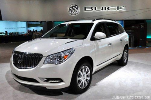 豪華大尺寸美式SUV 最多可容納9人