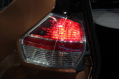 哥不能再低調了 東風日產全新奇駿解讀