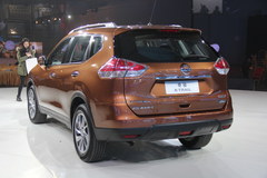 哥不能再低調了 東風日產全新奇駿解讀