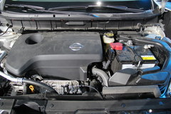 哥不能再低調了 東風日產全新奇駿解讀