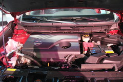 哥不能再低調了 東風日產全新奇駿解讀