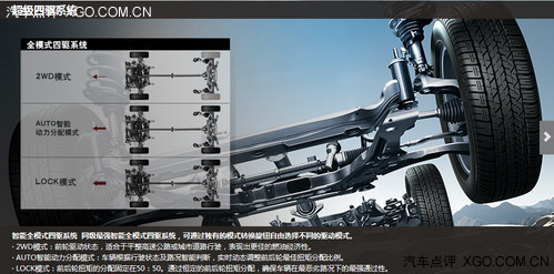 哥不能再低調了 東風日產全新奇駿解讀