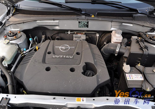 海馬騎士 亞訊車網(wǎng) www.yescar.cn