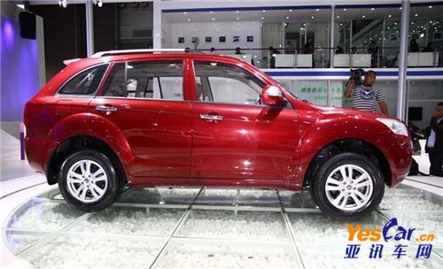 購車參謀 亞訊車網(wǎng) www.yescar.cn