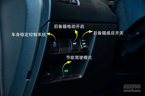 國產(chǎn)新奇駿新車解碼