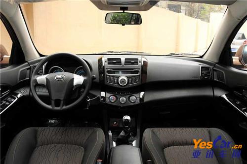 陸風X5 亞訊車網 www.yescar.cn