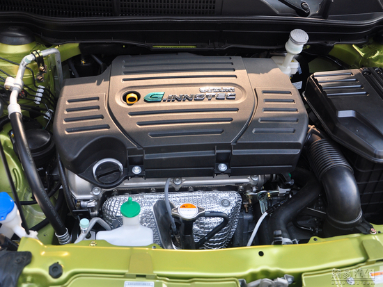 鈴木S-CROSS 2014款 1.6CVT精英型