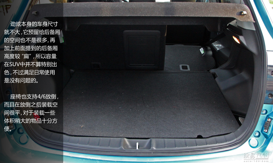 網易試駕：三菱勁炫ASX