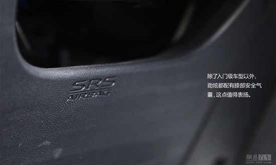 網易試駕：三菱勁炫ASX