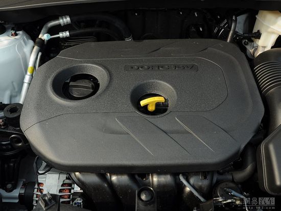 起亞智跑 2014款 2.0MT兩驅(GL)