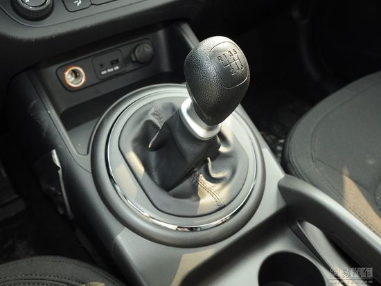 起亞智跑 2014款 2.0MT兩驅(GL)