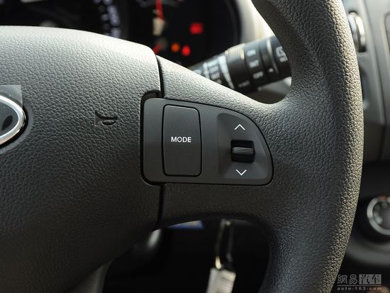 起亞智跑 2014款 2.0MT兩驅(GL)