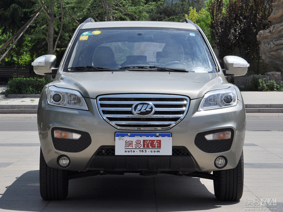 最低不到6萬(wàn)元 五款自主品牌小型SUV導(dǎo)購(gòu)