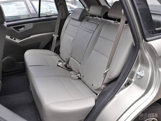 最低不到6萬(wàn)元 五款自主品牌小型SUV導(dǎo)購(gòu)