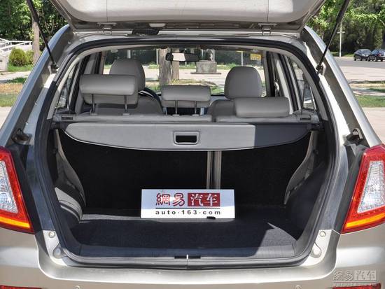 最低不到6萬(wàn)元 五款自主品牌小型SUV導(dǎo)購(gòu)