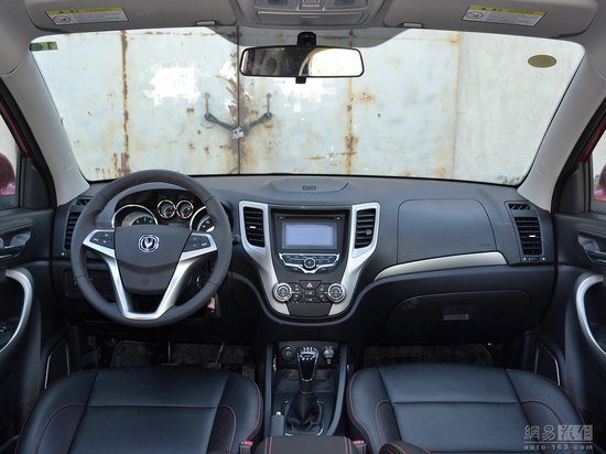 花小錢(qián)辦大事 5款7萬(wàn)元左右自主SUV推薦