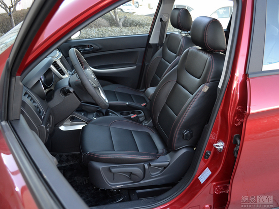 花小錢(qián)辦大事 5款7萬(wàn)元左右自主SUV推薦