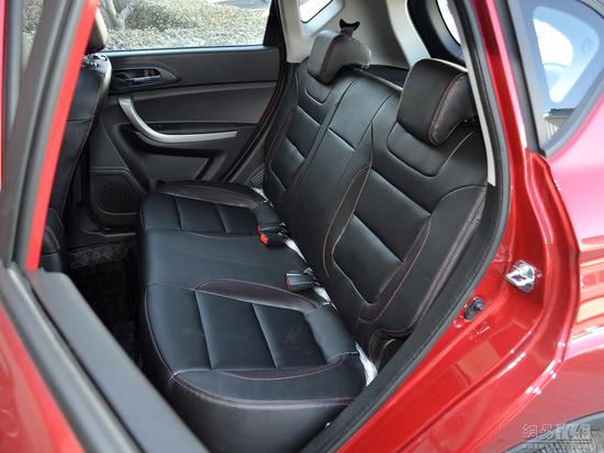 花小錢(qián)辦大事 5款7萬(wàn)元左右自主SUV推薦