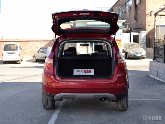 花小錢(qián)辦大事 5款7萬(wàn)元左右自主SUV推薦