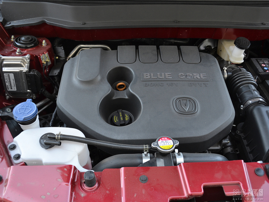 花小錢(qián)辦大事 5款7萬(wàn)元左右自主SUV推薦