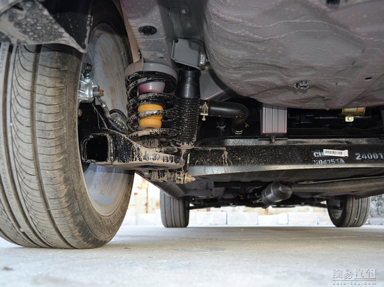 花小錢(qián)辦大事 5款7萬(wàn)元左右自主SUV推薦